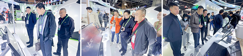 清聽(tīng)聲學(xué)亮相進(jìn)博會(huì) 以定向發(fā)聲技術(shù)撬動(dòng)全球市場(chǎng)新機(jī)遇