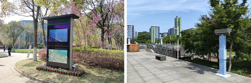 清聽聲學智慧舞場系統，破解廣場舞噪音擾民難題